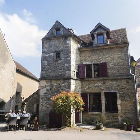 B&B Au Bois Dormant Châteauneuf Exterior foto